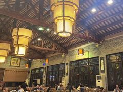 -猪肉婆私房菜(容桂总店)