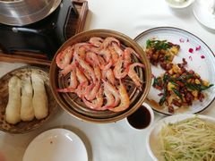 -悦百味·品质川菜(橄榄郡店)