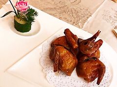 -香云轩·顺德菜(香云纱园林酒店店)