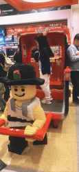 -乐高品牌旗舰店(人民广场店)