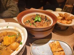 -金掌勺锅包肉(太原万达店)