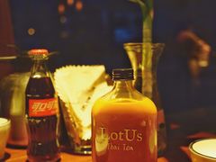 -Local泰莲庭(虹鳟鱼店)