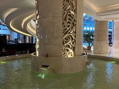 -上海雅居乐万豪侯爵酒店