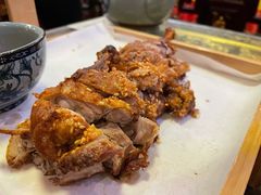-缪氏川菜(丰盛町店)