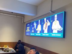 -花城粤菜餐厅(高新区店)
