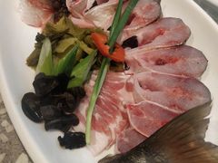 -小城故事·地道宁波味(月湖盛园店)