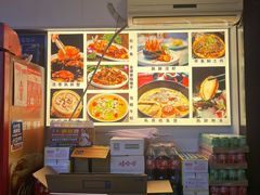 -外婆烧.老杭帮菜(庆春店)