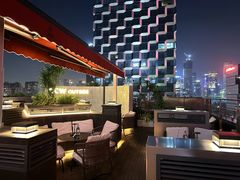 -DEW Lounge(深圳湾店)