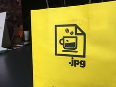 -JPG coffee(广州体育西店)