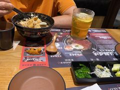 -鳗事鱼意·活鳗現烤专门店(富力海珠城店)