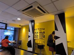 -麦当劳(一德路店)