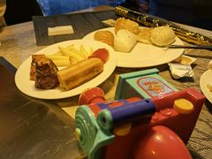 -四川江油戴斯大酒店