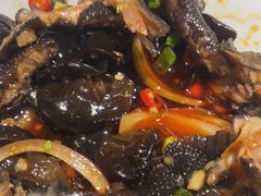-香丰阁·烤鸭·川湘菜(清河店)