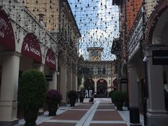 -佛罗伦萨小镇广佛名品奥特莱斯(疏港路店)