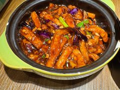 -云海肴·汽锅鸡·云南菜(曲江大悦城店)