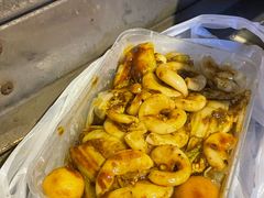-明记牛杂(新马路分店)