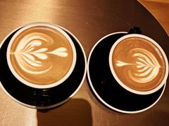 -大酉·M Coffee(北京美术馆店)