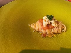 牡丹虾冷面-yokocho上横町·日本食街(深业上城店)