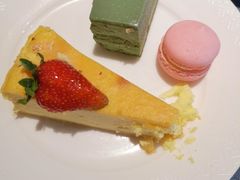 -康帝国际酒店-艾斯本自助西餐厅