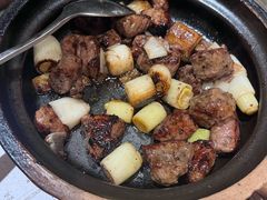 -啫火啫啫煲·顺德干蒸(西乡天虹店)