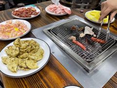 -风味烧烤(泰富店)