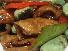 -四季小馆·地道北京小吃(广百店)