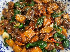 -家有美味(户部山二店)