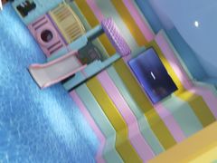 -绿岛港轩海鲜烤肉涮锅自助餐厅
