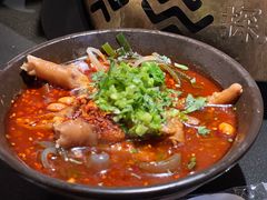 -龙湖南京江北天街