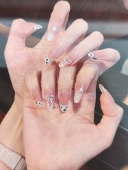 -MB·nail美甲美睫