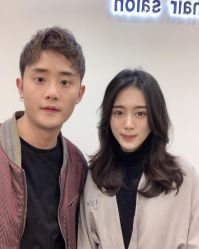 -INSTYLE造型·明星店