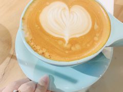 -GOTLOT COFFEE&KITCHEN角落厨房NOOK店