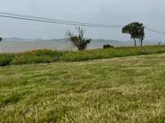 -东钱湖小普陀景区