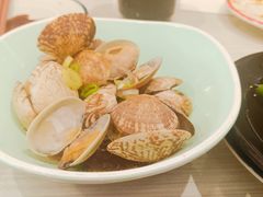 蛤蜊酒蒸-滨寿司(汇金店)
