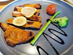 -新贝乐意大利餐厅(苏州中心店)