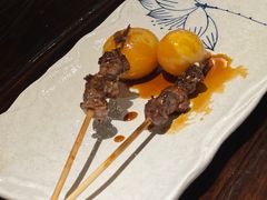 -鸟鹏烧鸟居酒屋(熙龙湾店)