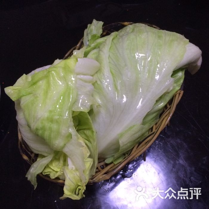 巴乡石锅鱼生菜7图片 - 第17张