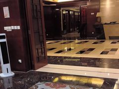 -四季轩中餐厅(徐州开元名都大酒店)