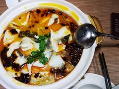 -百福麵家(新馬路店)