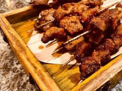 -汪记大众羊肉馆