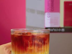 -Punchline Coffee&Roaster(同济大学店)
