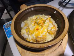 -碗中海·蒸汽海鲜·桑拿鸡(岭南天地店)