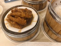 -凤凰楼酒家·粤宴点心(华强北店)