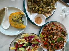 -何适山庄 ·可团建(水长城P2停车场店)