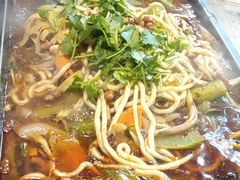 -观景小胖烧烤(观景店)