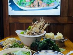 -古真记钵钵鸡(总店)