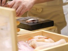 -鮨一日本料理(大中华店)