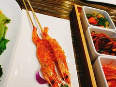 -蟹后Crabber(水悦城店)
