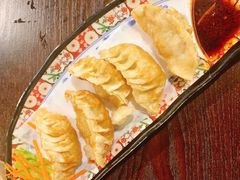 日式煎饺-顶屋咖喱(街道口总店)