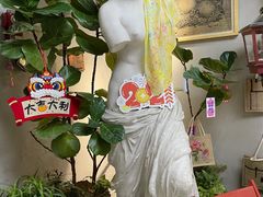 -100家灵感仓库·DIY团建(什刹海店)